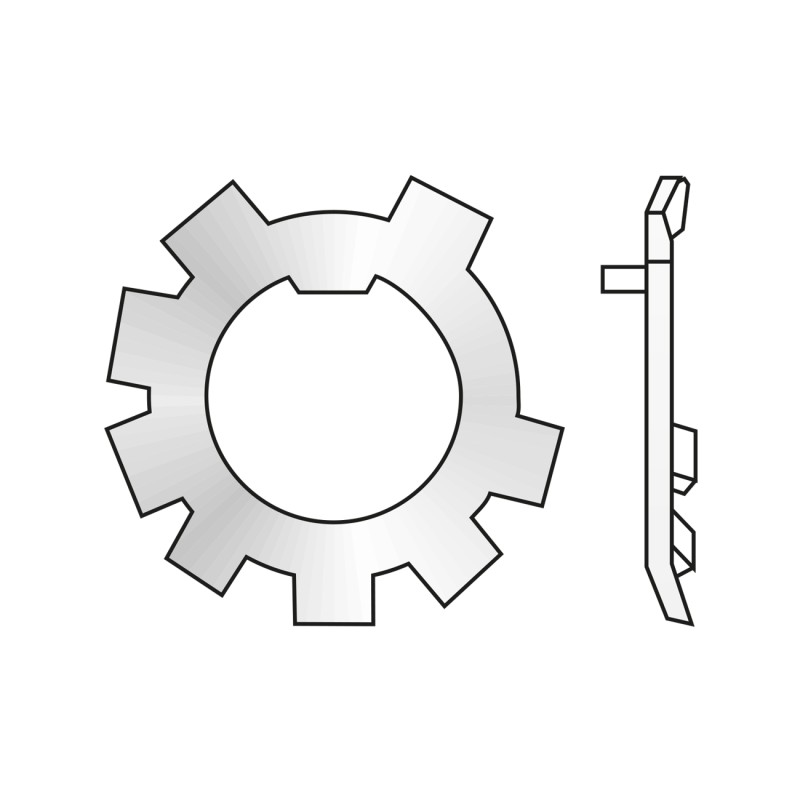 Saiba Siguranta Caneluri 70952 Otel-22