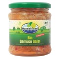Salata de Legume BIO, 330 g / 190 g, Marschland Naturkost