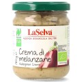 Salata de Vinete Bio, 180 g, LaSelva