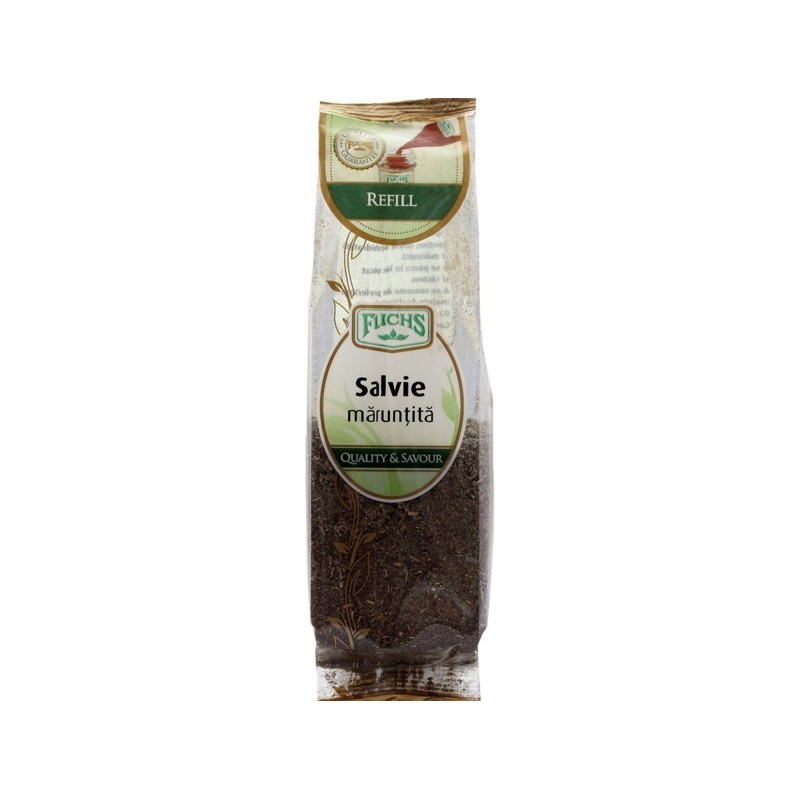 Salvie, Fuchs, Refill, 15 G