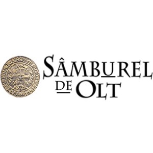 Samburel de Olt