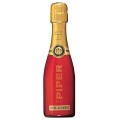 Sampanie Brut Non Vintage Piper Heidsieck 12% Alcool, 0.2 l