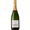 Sampanie Castelnau Brut, AOP, 0.75 l