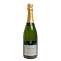 Sampanie Castelnau, Chardonnay, Brut Blanc De Blancs, 2008, 0.75 l