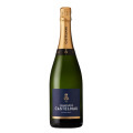 Sampanie Castelnau, Chardonnay, Extra Brut, 0.75 l