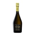 Sampanie Cattier Brut Blanc de Noirs, 12.5 %, 0.75 l
