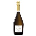 Sampanie Cattier, Brut, Premier CRU, 0.75 l