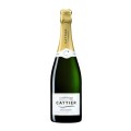 Sampanie Cattier Icone Brut, 12.5%, 0.75 l