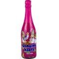 Sampanie Copii Bambino Party Zmeura 0.75 l
