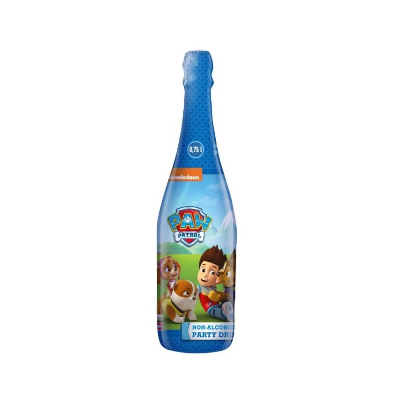 Sampanie Copii Vitapress Paw Patrol 0.75 l