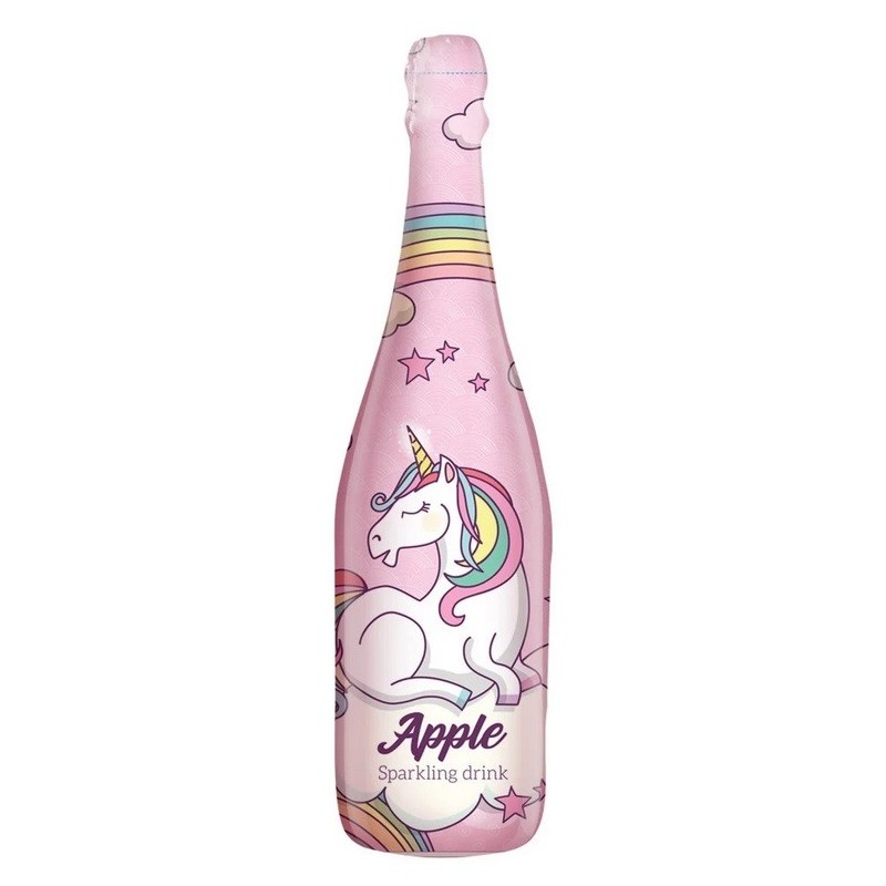 Sampanie Copii Vitapress Unicorn 0.75 l