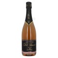 Sampanie De Vilmont, Rose, Brut, 12,5% Alcool, 0.75 l