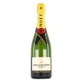Sampanie Moet & Chandon Brut Imperial, 12% Alcool, 0.75 l