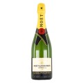 Sampanie Moet & Chandon Brut Imperial, 12% Alcool, 0.75 l