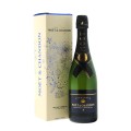Sampanie Moet & Chandon Nectar Imperial, Cutie, 0.75 l