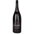 Sampanie Rose Luc Belaire Fantome, 12.5% Alcool, 1.5 l