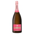 Sampanie Rose Piper Heidsieck Rose Sauvage, Alcool 12%, 1.5 l