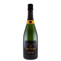 Sampanie Veuve Clicquot Extra Brut, 0.75 l