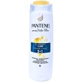 Sampon 3 in 1 Pantene, Active Nutri-Plex Classic Care, 200 ml