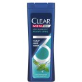 Sampon 3 in 1 pentru Barbati Clear Men Active Energy, 360 ml