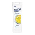 Sampon Anti-Matreata Clear Sport, Purificare Zilnica, cu Extract de Lamaie, 225 ml