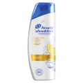 Sampon Anti-matreata Head & Shoulders Citrus Fresh pentru Par Gras, 360 ml