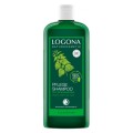 Sampon Bio cu Urzica Biogast Logona, 500 ml