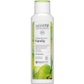 Sampon Bio pentru Ingrijire Family, 250 ml LaVera