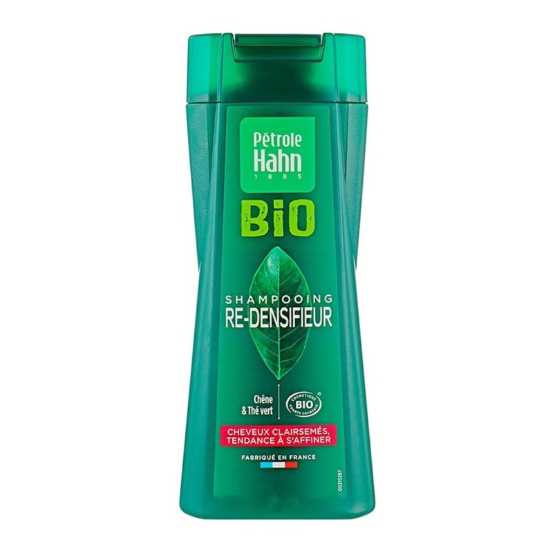 Sampon Bio Petrole Hahn Redensificator, pentru Par Rar si Fin, 250 ml