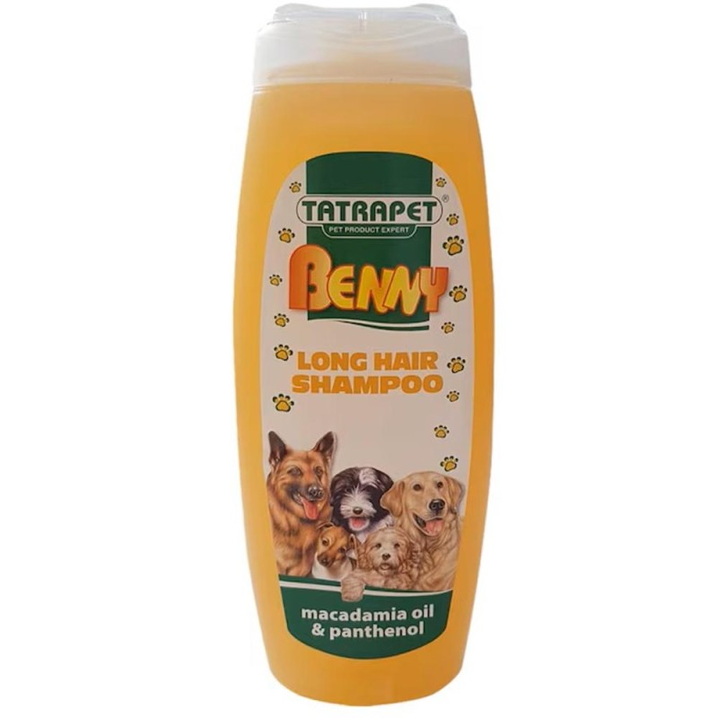 Sampon Bone, Canabis, 200 g, Vetexpert