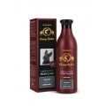 Sampon Champ-Richer, Caini Blana Neagra 250 ml