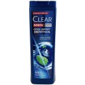 Sampon Clear Men Cool Sport Menthol, 360 ml