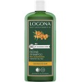 Sampon cu Catina Bio, Logona, 250 ml
