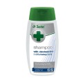 Sampon cu Clorhexidina 3%, Dr. Seidel, 220 ml