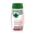 Sampon cu Clorhexidina si Ketoconazol, Dr. Seidel, 220 ml