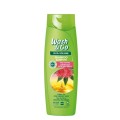 Sampon cu Ulei de Ricin Wash & Go, 360 ml