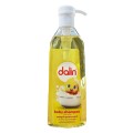 Sampon Dalin fara Lacrimi, pentru Copii, 500 ml
