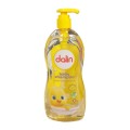 Sampon Dalin fara Lacrimi, pentru Copii, 700 ml