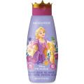 Sampon de Copii Disney Princess Naturaverde, cu Extract de Miere Organica, 300 ml
