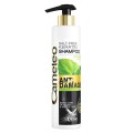 Sampon de Par Cameleo Botanical cu Keratina, pentru Par Deteriorat, 250 ml