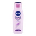 Sampon de Par Hairmilk Shine Nivea Hair Care 400 ml