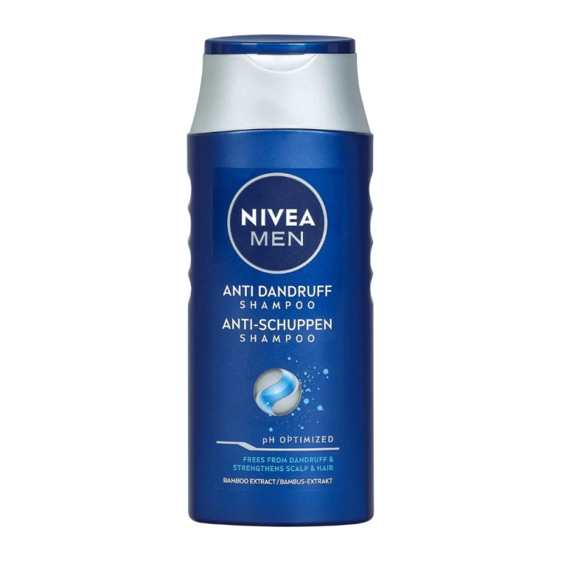 Sampon Anti-Matreata Nivea Men, 250 ml