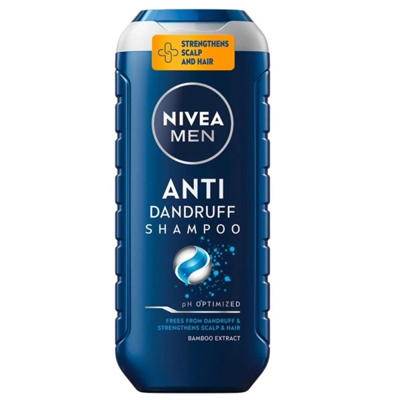 Sampon Anti-Matreata Nivea Men, 250 ml