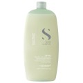 Sampon Delicat Calmant, Alfaparf Semi di Lino Scalp Relief Calming, 1000 ml
