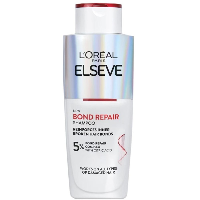 Sampon Elseve Bond Repair, 200 ml