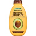 Sampon Garnier Botanic Therapy Avocado Oil pentru Par Uscat, Ondulat si Cret, Ulei Avocado si Unt Shea, 250 ml