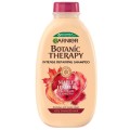 Sampon Garnier Botanic Therapy, Sirop de Artar & Ulei de Ricin, pentru Par Fragil cu Tendinta de Cadere, 400 ml