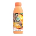 Sampon Garnier Fructis, Hair Food Ananas, Stralucire pentru Parul Lung si Lipsit de Volum, 350 ml