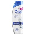 Sampon Head & Shoulders Classic Clean, 360 ml