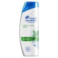 Sampon Head & Shoulders Menthol, 360 ml